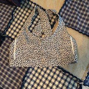 Lulu mlemon sports bra